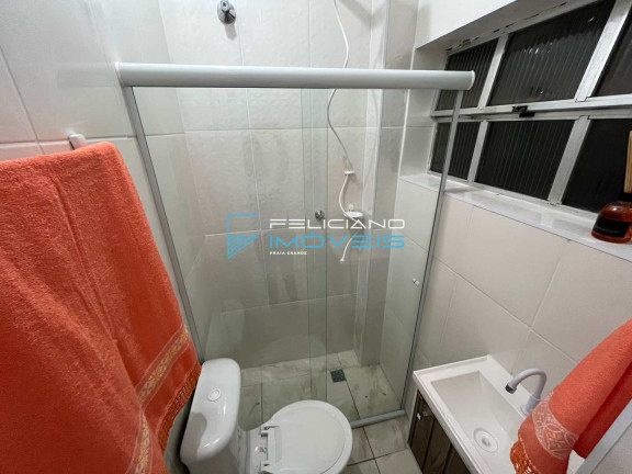 Imagem Kitnet com 1 Quarto à Venda, 30 m² em Aviação - Praia Grande Imagem Kitnet com 1 Quarto à Venda, 30 m² em Aviação - Praia Grande