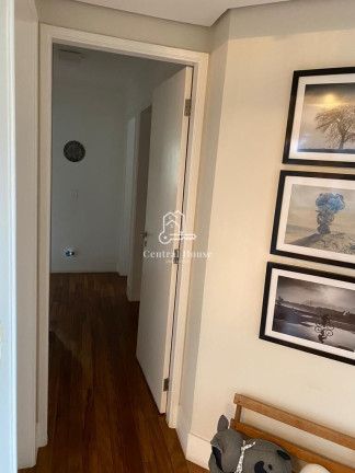 Imagem Apartamento com 4 Quartos à Venda, 123 m² em Vila Andrade - São Paulo Imagem Apartamento com 4 Quartos à Venda, 123 m² em Vila Andrade - São Paulo