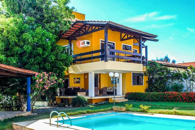Imagem Casa com 5 Quartos à Venda, 465 m² em Dunas - Fortaleza Imagem Casa com 5 Quartos à Venda, 465 m² em Dunas - Fortaleza