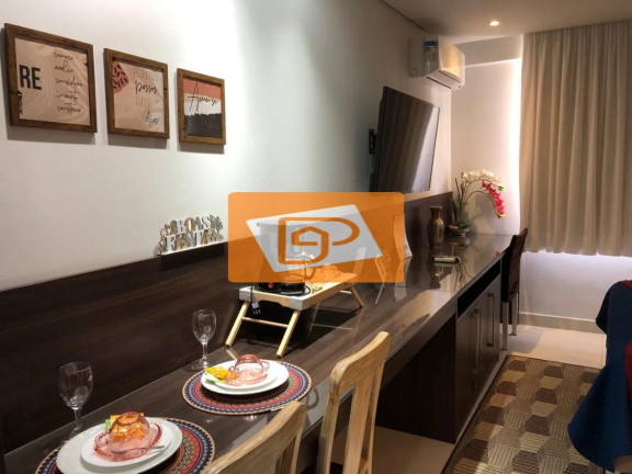 Imagem Apartamento com 1 Quarto à Venda, em Itaipava - Petrópolis Imagem Apartamento com 1 Quarto à Venda, em Itaipava - Petrópolis