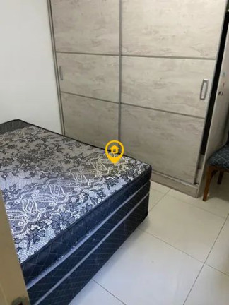 Apartamento com 1 Quarto para Alugar, 39 m² em Brás - São Paulo