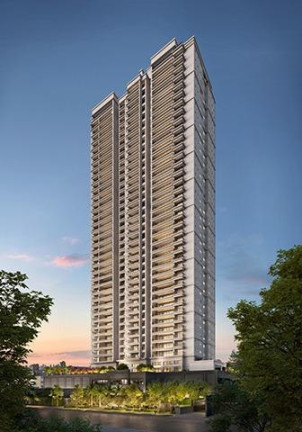 Apartamento com 2 Quartos à Venda, 86 m² em Brás - São Paulo