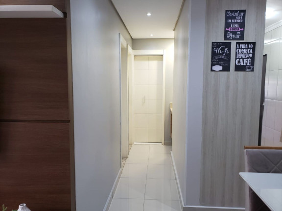 Imagem Apartamento com 2 Quartos à Venda, 51 m² em Vila Curuçá - São Paulo Imagem Apartamento com 2 Quartos à Venda, 51 m² em Vila Curuçá - São Paulo