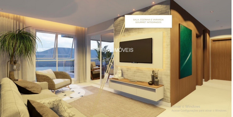 Imagem Apartamento com 2 Quartos à Venda, 77 m² em Zona Rural - Rifaina Imagem Apartamento com 2 Quartos à Venda, 77 m² em Zona Rural - Rifaina