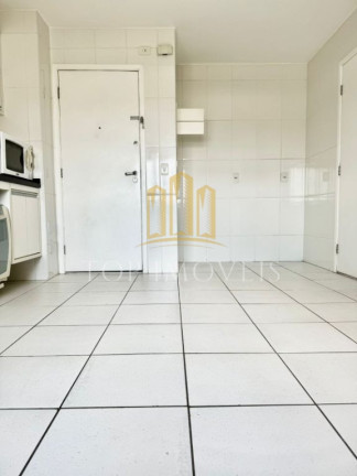 Imagem Apartamento com 3 Quartos à Venda, 146 m² em Jardim Aquarius - São José Dos Campos