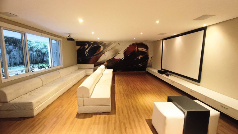 Imagem Apartamento com 3 Quartos à Venda, 115 m² em Pitangueiras - Guarujá