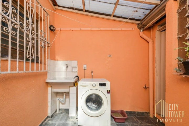 Imagem Casa com 2 Quartos à Venda, 100 m² em Vila Mariana - São Paulo Imagem Casa com 2 Quartos à Venda, 100 m² em Vila Mariana - São Paulo