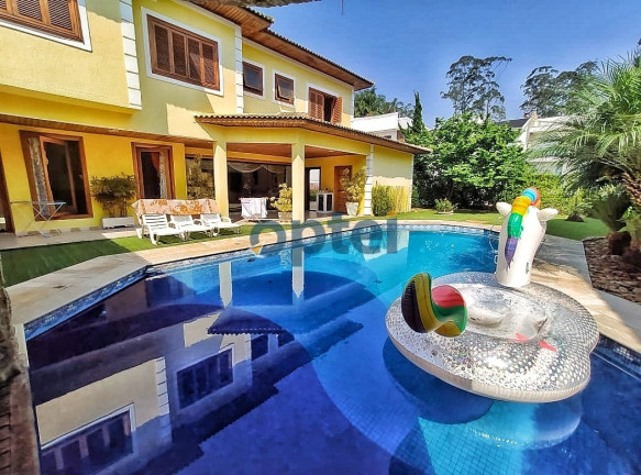 Casa com 4 Quartos à Venda, 619 m² em Anchieta - São Bernardo Do Campo