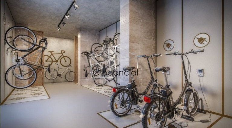 Imagem Apartamento com 4 Quartos à Venda, 532 m² em Ecoville - Curitiba