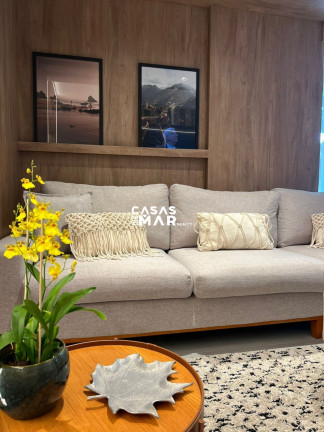 Imagem Imóvel com 2 Quartos para Alugar ou Temporada, 94 m² em Leblon - Rio De Janeiro