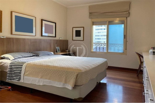 Imagem Apartamento com 4 Quartos à Venda, 280 m² em Higienópolis - São Paulo Imagem Apartamento com 4 Quartos à Venda, 280 m² em Higienópolis - São Paulo