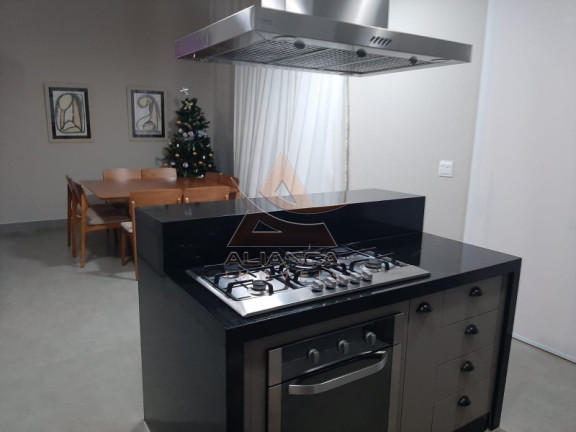 Imagem Casa de Condomínio com 4 Quartos à Venda, 250 m² em San Marco - Ribeirão Preto Imagem Casa de Condomínio com 4 Quartos à Venda, 250 m² em San Marco - Ribeirão Preto