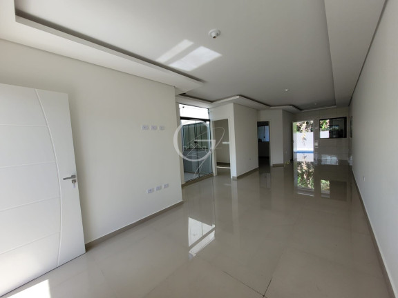 Imagem Casa com 3 Quartos à Venda, 74 m² em Santa Terezinha - Pontal Do Paraná