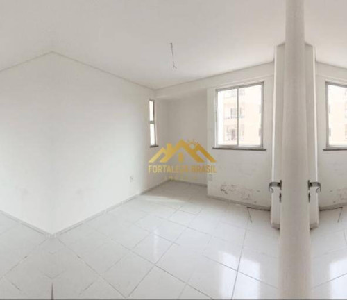 Imagem Imóvel com 2 Quartos à Venda, 55 m² em Serrinha - Fortaleza Imagem Imóvel com 2 Quartos à Venda, 55 m² em Serrinha - Fortaleza