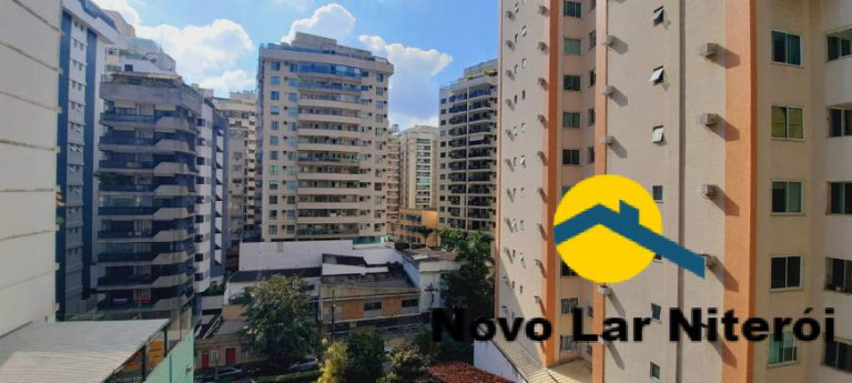 Apartamento com 4 Quartos à Venda, 150 m² em Icaraí - Niterói