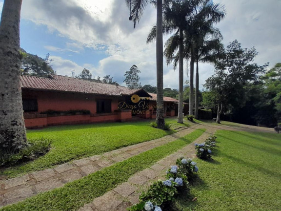 Imagem Casa com 4 Quartos à Venda, 10.000 m² em Santa Rita - Teresópolis Imagem Casa com 4 Quartos à Venda, 10.000 m² em Santa Rita - Teresópolis