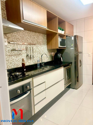 Imagem Apartamento com 2 Quartos à Venda, 62 m² em Barcelona - São Caetano Do Sul Imagem Apartamento com 2 Quartos à Venda, 62 m² em Barcelona - São Caetano Do Sul