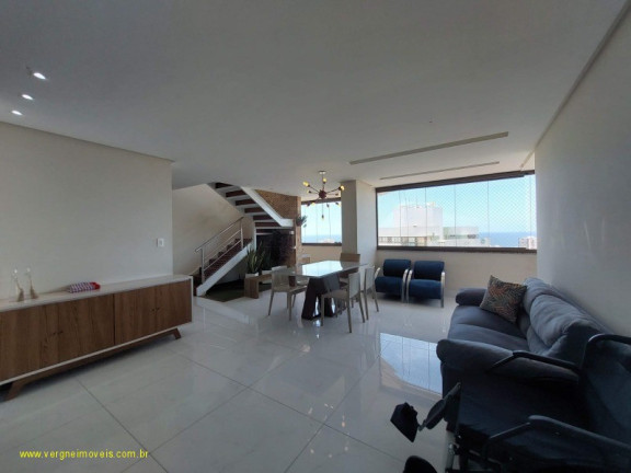 Imagem Imóvel com 3 Quartos à Venda, 240 m² em Pituba - Salvador Imagem Imóvel com 3 Quartos à Venda, 240 m² em Pituba - Salvador