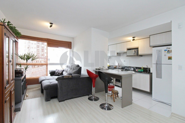 Imagem Apartamento com 2 Quartos à Venda, 58 m² em Passo Da Areia - Porto Alegre