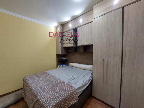 Imagem Apartamento com 2 Quartos para Alugar, 46 m² em Edifício Vida Plena - Sorocaba