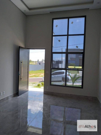 Imagem Casa com 3 Quartos à Venda, 142 m² em Gran Reserve - Indaiatuba Imagem Casa com 3 Quartos à Venda, 142 m² em Gran Reserve - Indaiatuba