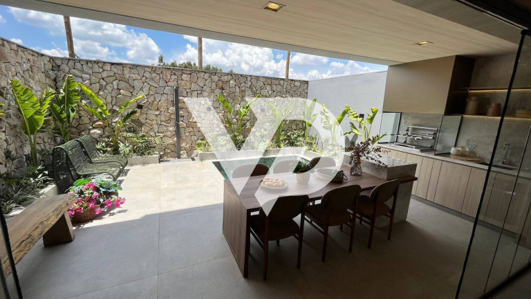 Imagem Casa com 3 Quartos à Venda, 225 m² em Alphaville - Santana De Parnaíba Imagem Casa com 3 Quartos à Venda, 225 m² em Alphaville - Santana De Parnaíba