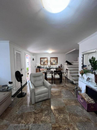 Imagem Casa com 5 Quartos à Venda, 310 m² em Itaipu - Niterói Imagem Casa com 5 Quartos à Venda, 310 m² em Itaipu - Niterói