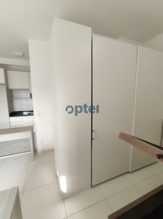 Imagem Imóvel com 1 Quarto para Alugar, 43 m² em Centro - São Bernardo Do Campo