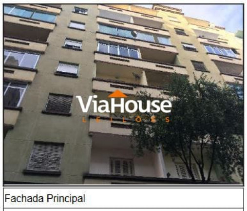 Imagem Apartamento com 2 Quartos à Venda, 62 m² em Campos Elíseos - São Paulo Imagem Apartamento com 2 Quartos à Venda, 62 m² em Campos Elíseos - São Paulo