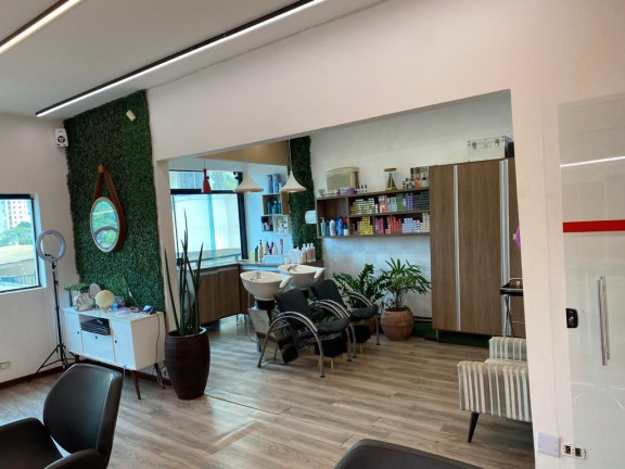 Imagem Casa à Venda ou Locação, 207 m² em Centro - Piracicaba