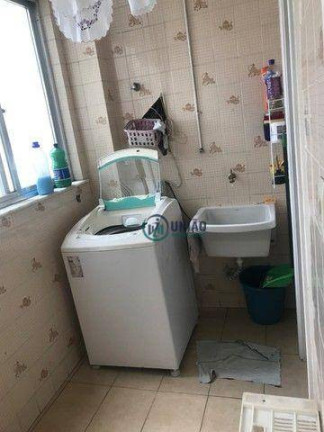 Imagem Apartamento com 2 Quartos à Venda, 88 m² em Icaraí - Niterói Imagem Apartamento com 2 Quartos à Venda, 88 m² em Icaraí - Niterói