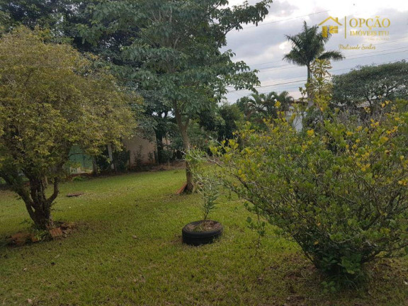 Imagem Chácara com 3 Quartos à Venda, 314 m² em Chácara Iracema - Salto Imagem Chácara com 3 Quartos à Venda, 314 m² em Chácara Iracema - Salto