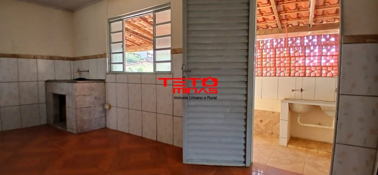 Imagem Imóvel com 3 Quartos à Venda, 80 m² em Zona Rural - Dom Viçoso