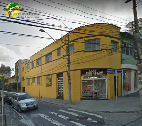 Imagem Sala Comercial à Venda, em Santana - São Paulo Imagem Sala Comercial à Venda, em Santana - São Paulo
