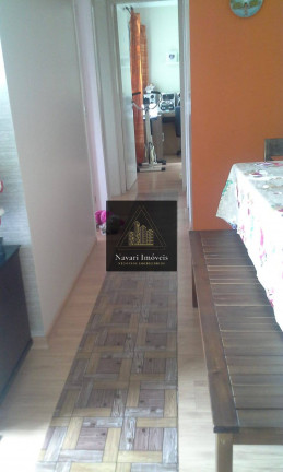 Imagem Apartamento com 3 Quartos à Venda, 58 m² em Vila Amélia - São Paulo Imagem Apartamento com 3 Quartos à Venda, 58 m² em Vila Amélia - São Paulo