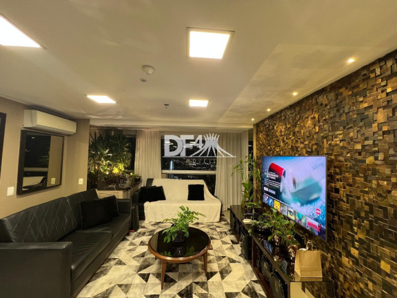 Imóvel com 2 Quartos à Venda, 56 m² em Norte (águas Claras) - Brasília