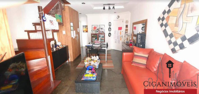 Imagem Apartamento com 2 Quartos à Venda, 75 m² em Barra Da Tijuca - Rio De Janeiro