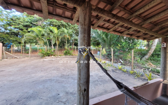 Imagem Casa com 3 Quartos à Venda, 90 m² em Nova Caraíva - Porto Seguro