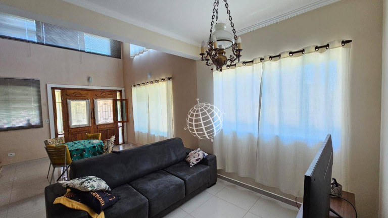 Imagem Casa com 3 Quartos à Venda, 202 m² em Condomínio Santa Fé - Piracaia Imagem Casa com 3 Quartos à Venda, 202 m² em Condomínio Santa Fé - Piracaia