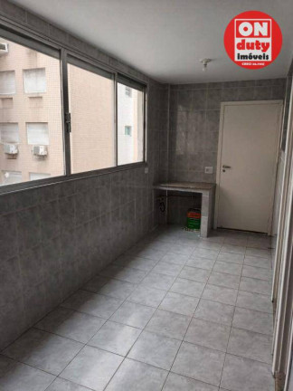 Imagem Apartamento com 3 Quartos à Venda, 161 m² em Gonzaga - Santos Imagem Apartamento com 3 Quartos à Venda, 161 m² em Gonzaga - Santos