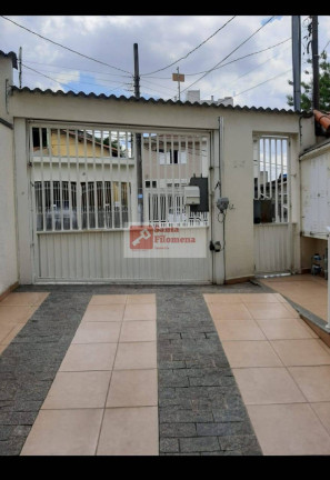 Imagem Cobertura com 2 Quartos à Venda, 125 m² em Campestre - Santo André
