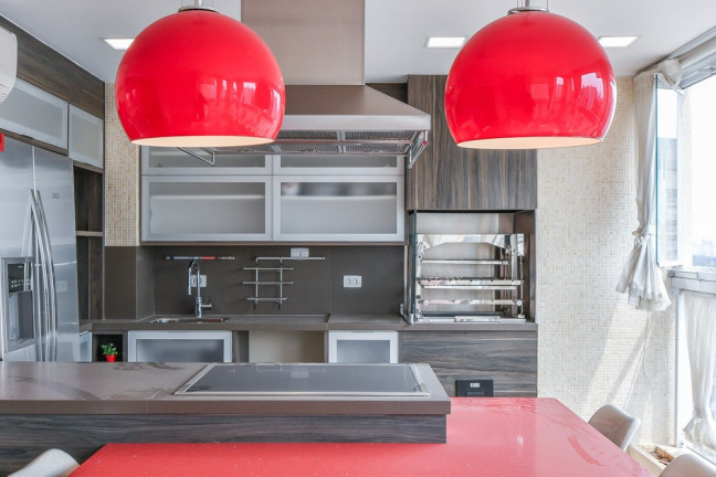 Imagem Apartamento com 3 Quartos à Venda, 98 m² em Vila Clementino - São Paulo Imagem Apartamento com 3 Quartos à Venda, 98 m² em Vila Clementino - São Paulo