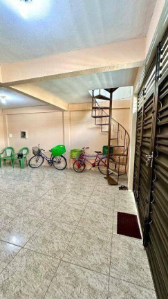 Imagem Casa com 6 Quartos à Venda, 160 m² em Conjunto Ceará - Fortaleza Imagem Casa com 6 Quartos à Venda, 160 m² em Conjunto Ceará - Fortaleza