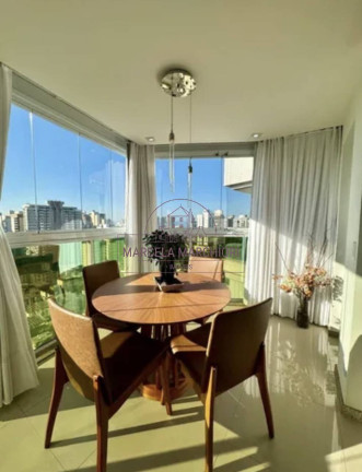 Imagem Apartamento com 3 Quartos à Venda, 100 m² em Itapuã - Vila Velha Imagem Apartamento com 3 Quartos à Venda, 100 m² em Itapuã - Vila Velha