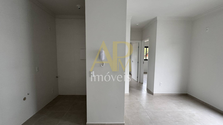 Imagem Apartamento com 2 Quartos à Venda, 45 m² em Potecas - São José Imagem Apartamento com 2 Quartos à Venda, 45 m² em Potecas - São José