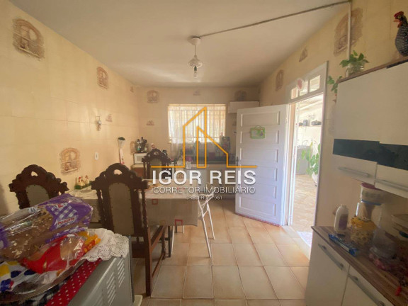 Imagem Casa com 5 Quartos à Venda, em Parque João Maria - Campos Dos Goytacazes Imagem Casa com 5 Quartos à Venda, em Parque João Maria - Campos Dos Goytacazes