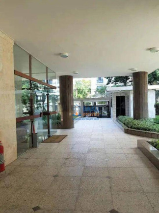 Imagem Apartamento com 3 Quartos à Venda, 185 m² em Higienópolis - São Paulo Imagem Apartamento com 3 Quartos à Venda, 185 m² em Higienópolis - São Paulo