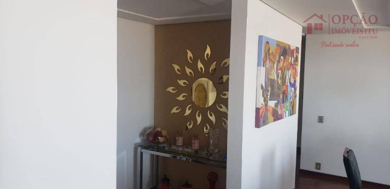 Imagem Apartamento com 3 Quartos à Venda, 250 m² em Vila Henrique - Salto