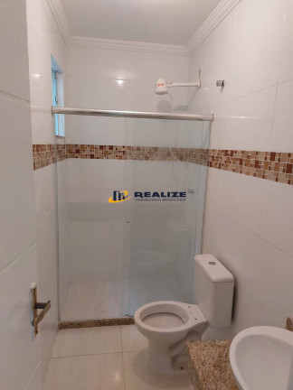 Imagem Casa com 3 Quartos à Venda, 122 m² em Parque Santo Antônio - Campos Dos Goytacazes Imagem Casa com 3 Quartos à Venda, 122 m² em Parque Santo Antônio - Campos Dos Goytacazes