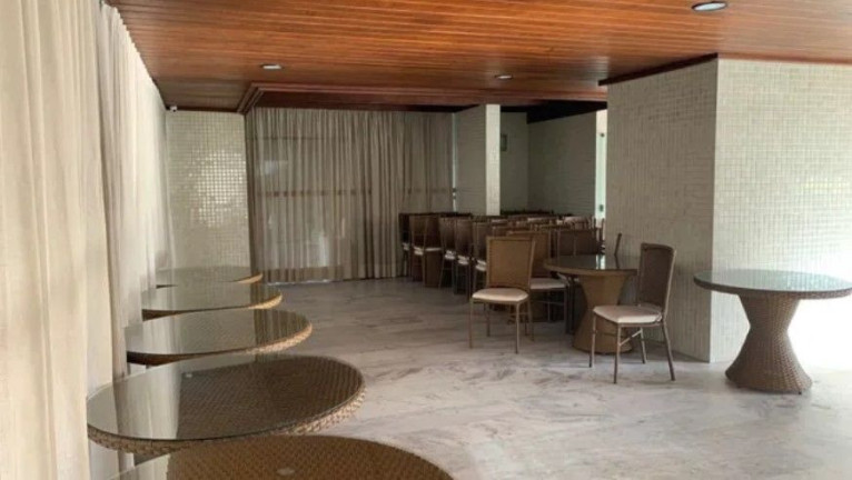 Imagem Apartamento com 4 Quartos à Venda, 200 m² em Canela - Salvador Imagem Apartamento com 4 Quartos à Venda, 200 m² em Canela - Salvador